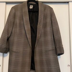 Anne Klein Blazer